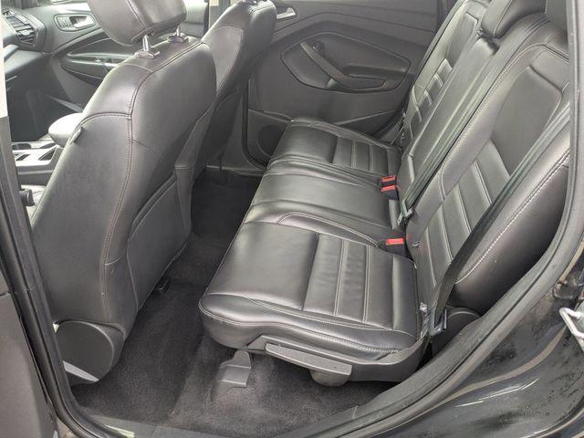 Used 2018 Ford Escape SEL - photo 23