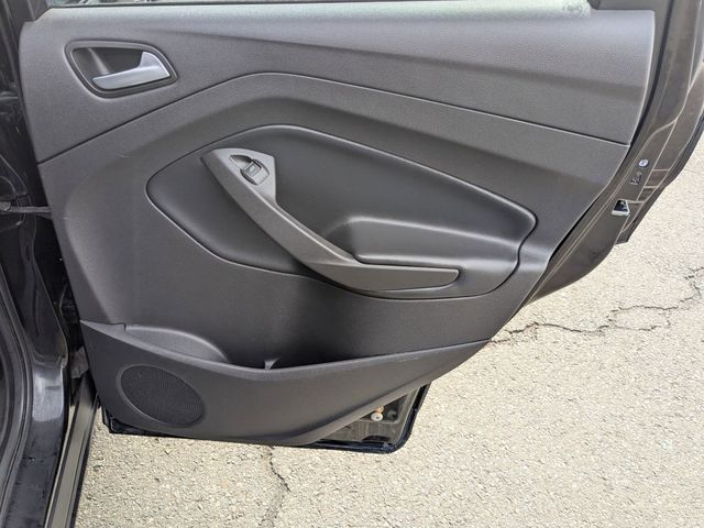 Used 2018 Ford Escape SEL - photo 24