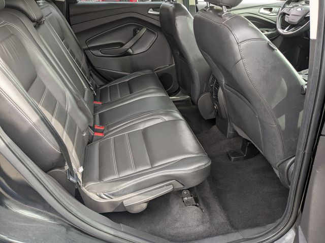 Used 2018 Ford Escape SEL - photo 25