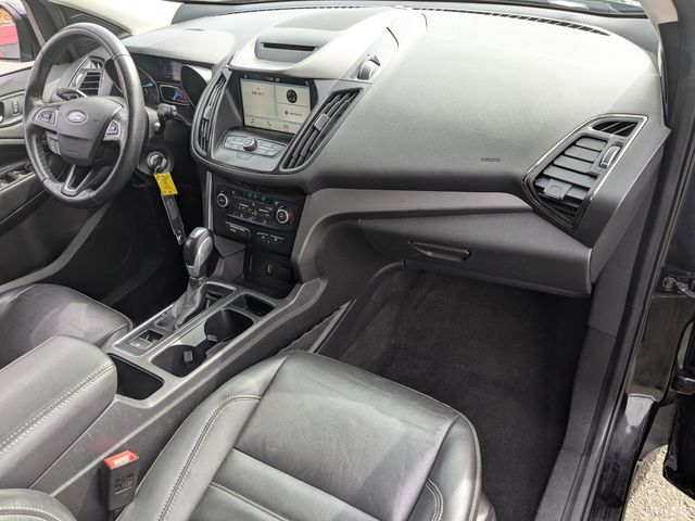 Used 2018 Ford Escape SEL - photo 27