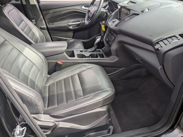Used 2018 Ford Escape SEL - photo 28