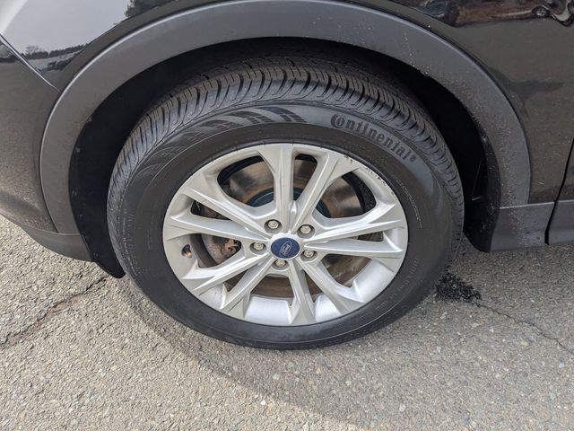 Used 2018 Ford Escape SEL - photo 30