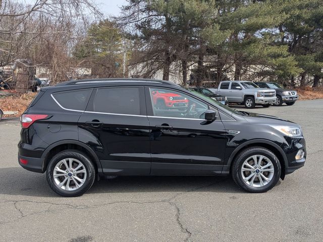 Used 2018 Ford Escape SEL - photo 4