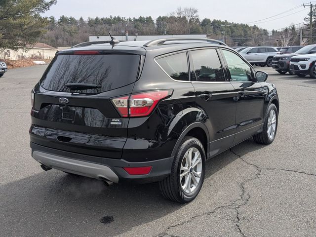 Used 2018 Ford Escape SEL - photo 5