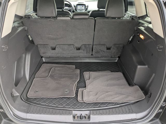 Used 2018 Ford Escape SEL - photo 7