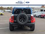 New 2025 Ford Bronco thumbnail 4