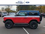 New 2025 Ford Bronco thumbnail 6