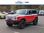 New 2025 Ford Bronco thumbnail 7