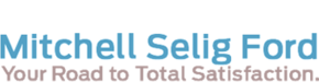 Mitchell Selig Ford ci2 Test Site's logo
