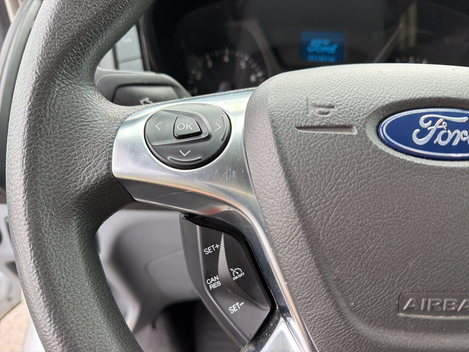 Used 2019 Ford Transit 250 Medium Roof Empty Cargo Van - photo 12