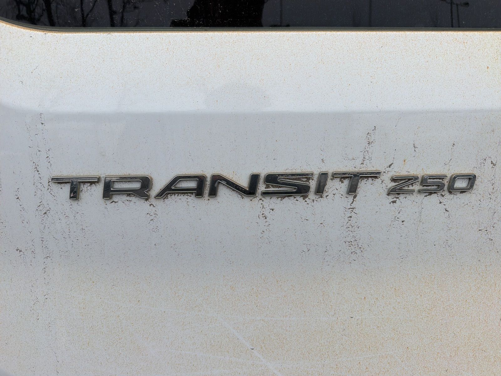 Used 2019 Ford Transit 250 Medium Roof Empty Cargo Van - photo 21