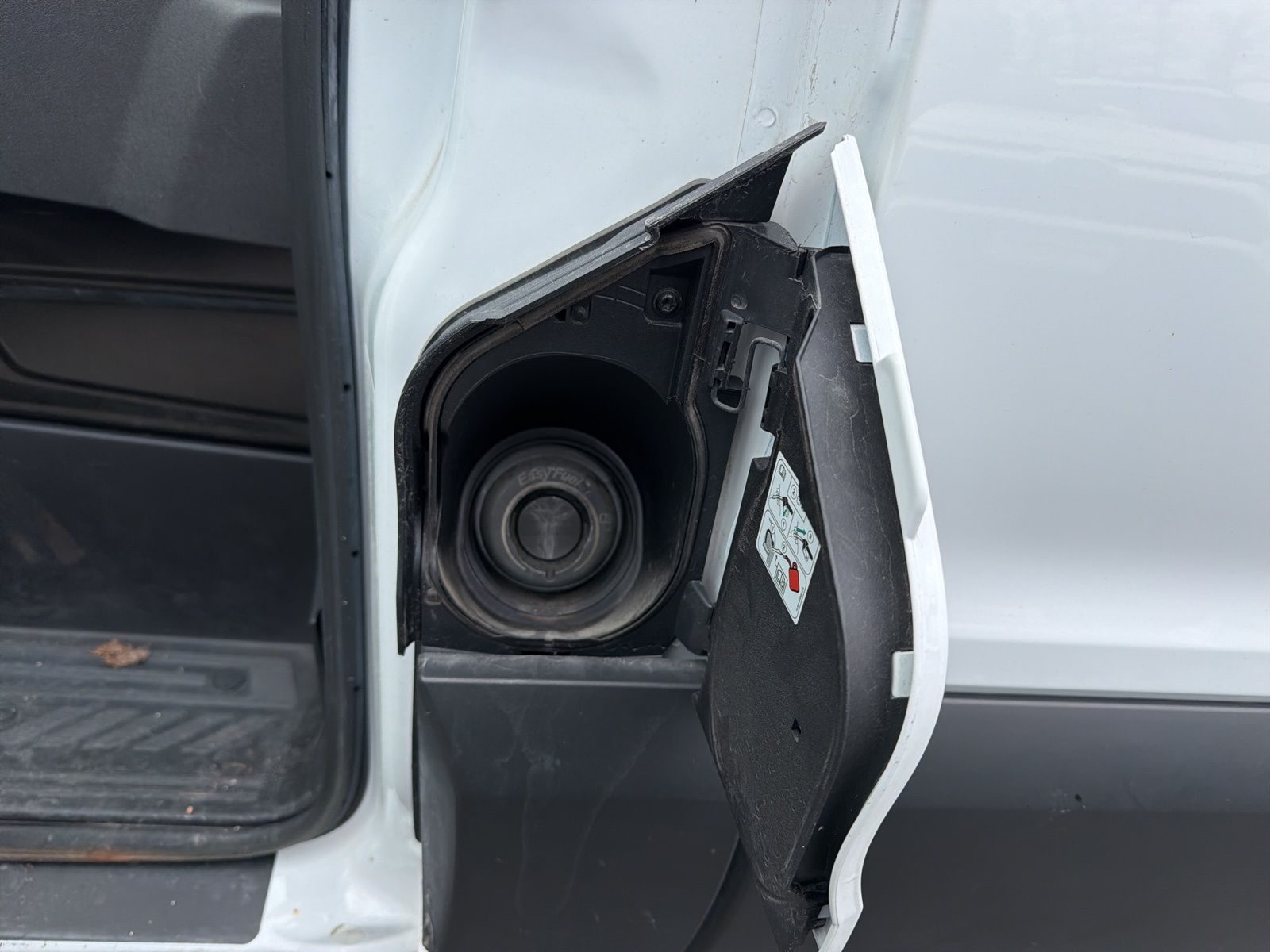 Used 2019 Ford Transit 250 Medium Roof Empty Cargo Van - photo 22