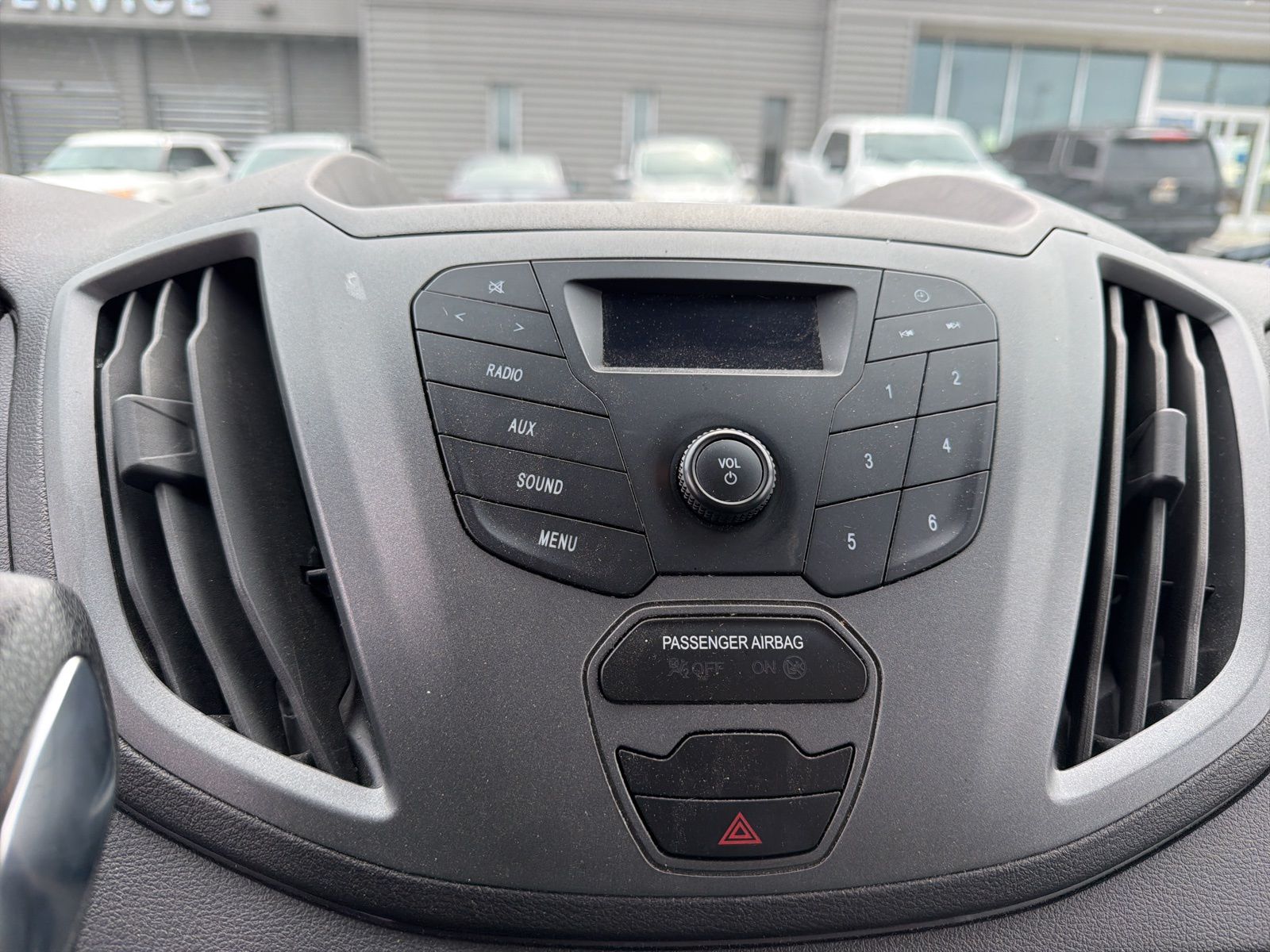 Used 2019 Ford Transit 250 Medium Roof Empty Cargo Van - photo 23