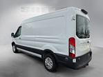 Used 2019 Ford Transit 250 Medium Roof Empty Cargo Van thumbnail 8