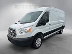 Used 2019 Ford Transit 250 Medium Roof Empty Cargo Van thumbnail 9