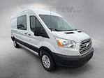 Used 2019 Ford Transit 250 Medium Roof Empty Cargo Van thumbnail 1