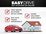 Used 2019 Ford Transit 250 Medium Roof Empty Cargo Van thumbnail 4