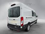 Used 2019 Ford Transit 250 Medium Roof Empty Cargo Van thumbnail 7