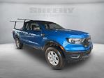 Used 2022 Ford Ranger XL Super Cab thumbnail 1