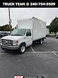 New 2025 Ford E-350 Cutaway thumbnail 1