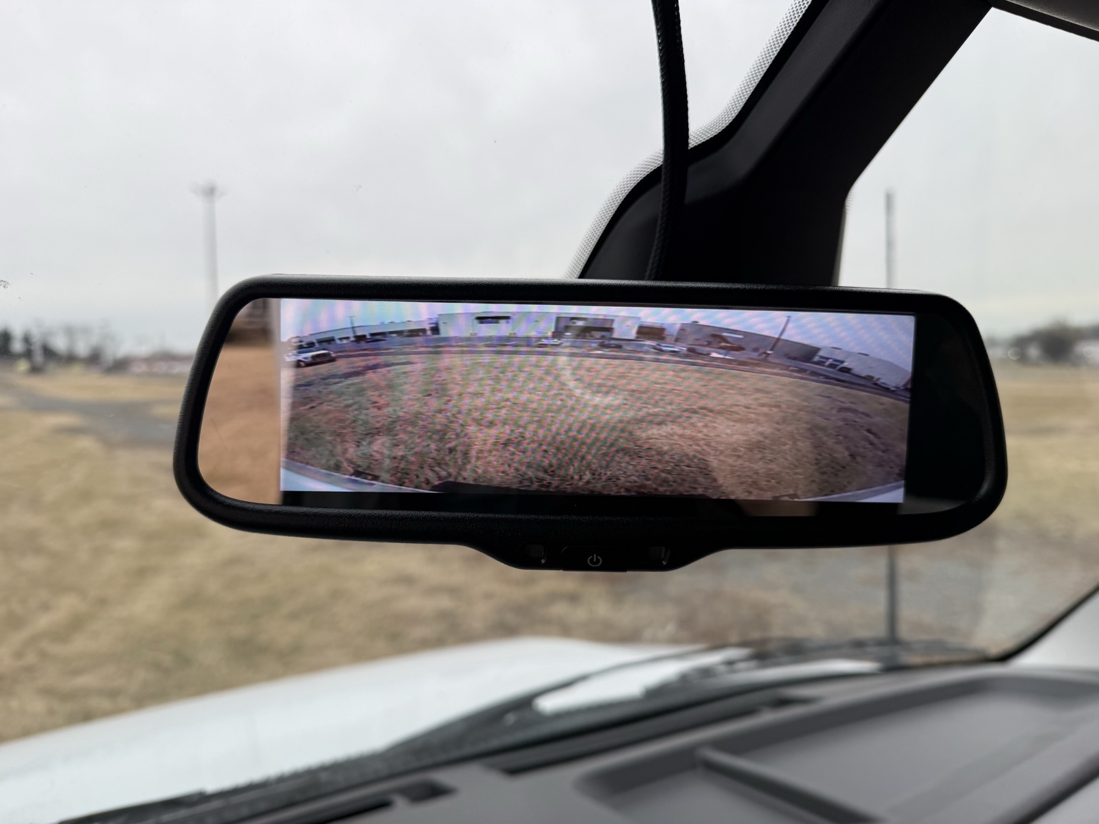 New 2026 Ford E-350 Cutaway - photo 15