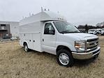 New 2026 Ford E-350 Cutaway thumbnail 1
