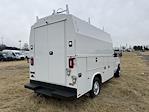 New 2026 Ford E-350 Cutaway thumbnail 2
