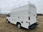 New 2026 Ford E-350 Cutaway thumbnail 3