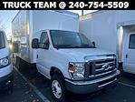 New 2025 Ford E-350 Cutaway thumbnail 7