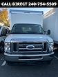 New 2025 Ford E-350 Cutaway thumbnail 1