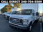 New 2025 Ford E-350 Cutaway thumbnail 2