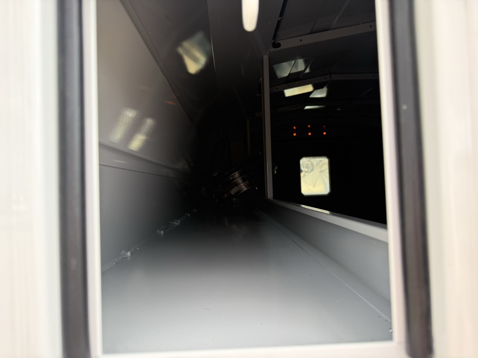 New 2025 Ford E-350 Cutaway - photo 7