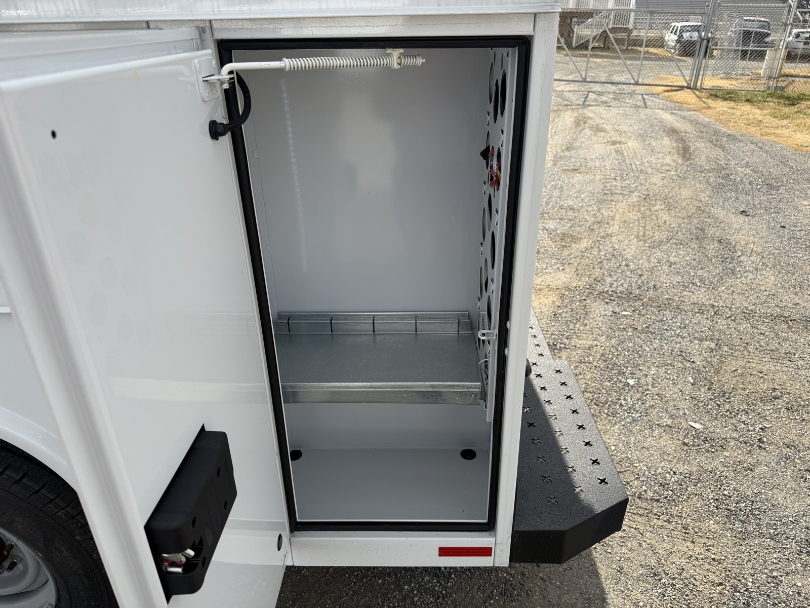 New 2025 Ford E-350 Cutaway - photo 8
