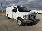 New 2025 Ford E-350 Cutaway thumbnail 1