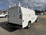 New 2025 Ford E-350 Cutaway thumbnail 2
