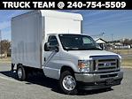 New 2025 Ford E-350 Cutaway thumbnail 11