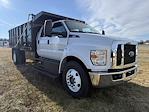 New 2026 Ford F-650 Crew Cab Cab Chassis thumbnail 1