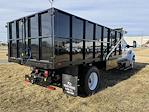 New 2026 Ford F-650 Crew Cab Cab Chassis thumbnail 2