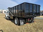 New 2026 Ford F-650 Crew Cab Cab Chassis thumbnail 3