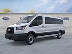New 2026 Ford Transit 350 XL Passenger Van thumbnail 2