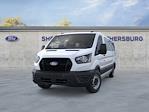 New 2026 Ford Transit 350 XL Passenger Van thumbnail 3