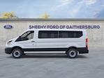 New 2026 Ford Transit 350 XL Passenger Van thumbnail 4