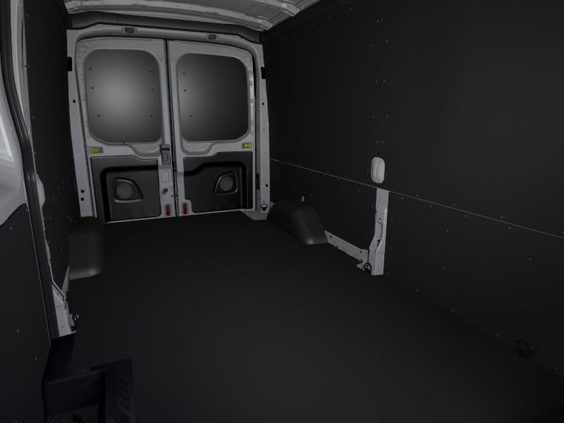 New 2026 Ford Transit 250 Medium Roof Empty Cargo Van - photo 10