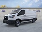 New 2026 Ford Transit 250 Low Roof Empty Cargo Van thumbnail 1