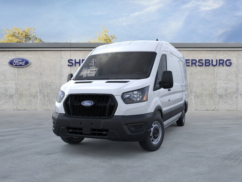 New 2026 Ford Transit 250 - photo 2
