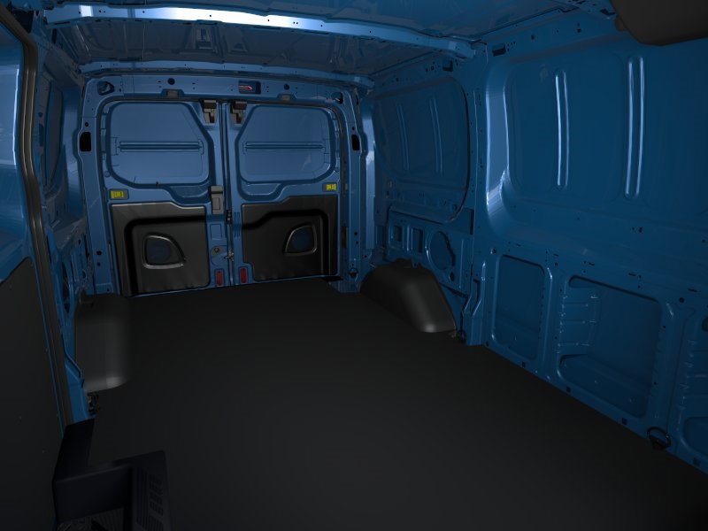 New 2026 Ford Transit 250 Low Roof Empty Cargo Van - photo 10