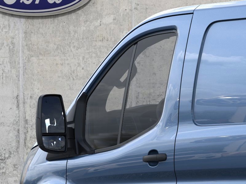 New 2026 Ford Transit 250 Low Roof Empty Cargo Van - photo 19