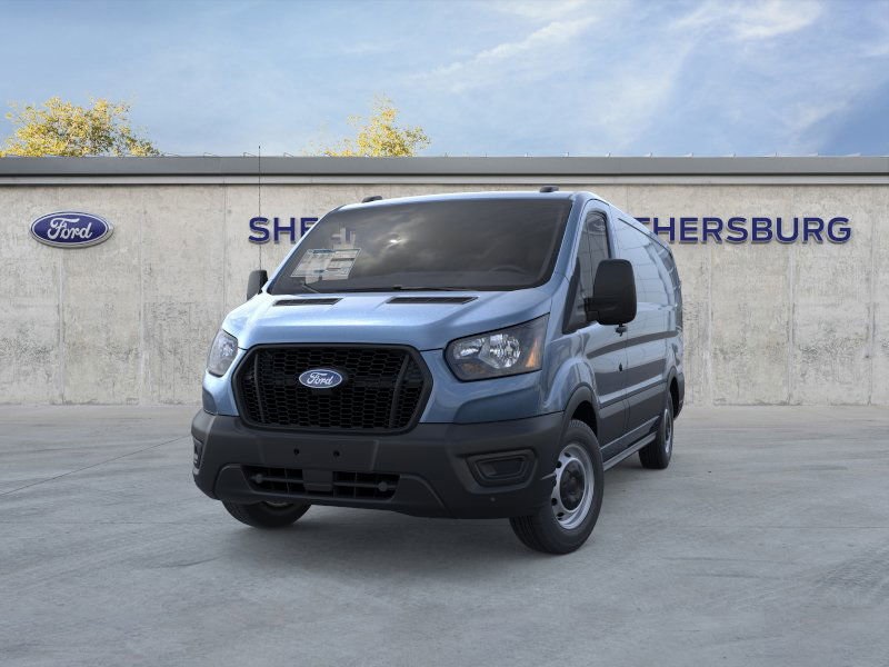 New 2026 Ford Transit 250 - photo 2