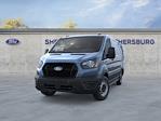 New 2026 Ford Transit 250 Low Roof Empty Cargo Van thumbnail 2