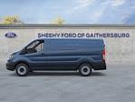 New 2026 Ford Transit 250 Low Roof Empty Cargo Van thumbnail 3